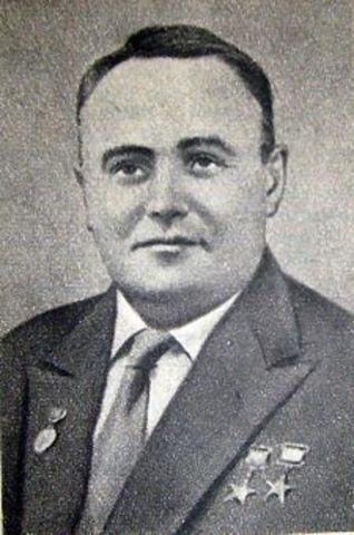 Sergei Korolev dies (U.S.S.R)