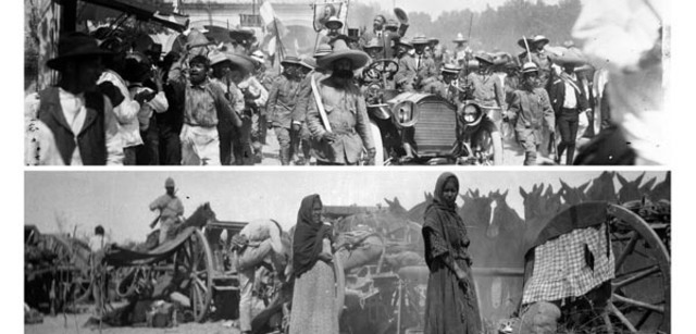 Levantamientos armados