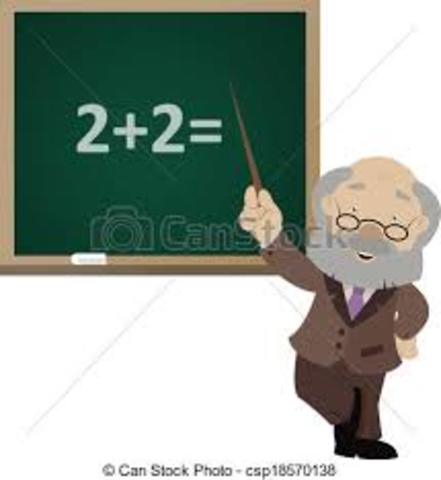 Profesor de la universidad Nacional de Colombia