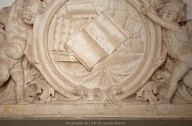 PRIMERA TEORIA ARCHIVISTICA - SIGLO XVI