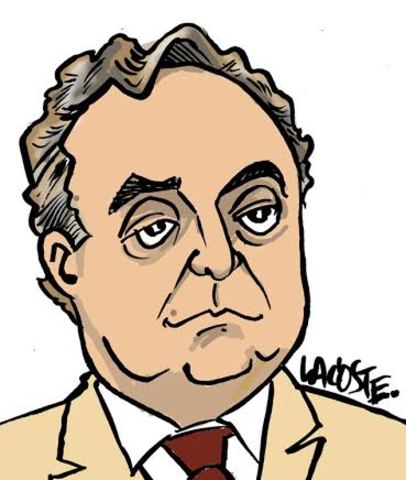 Rector de la Universidad Nacional de Colombia