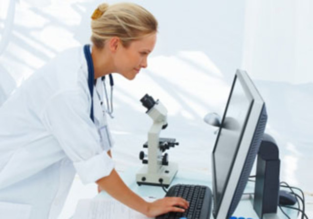 Informática médica