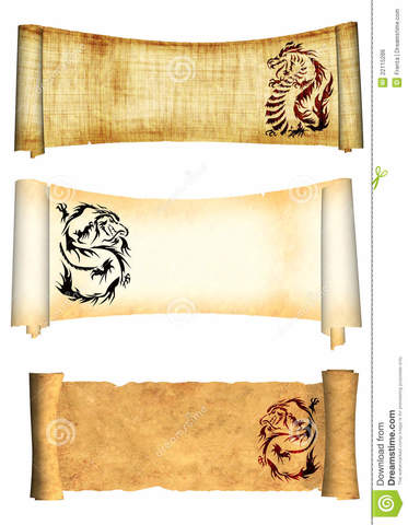 EPOCA DONDE APENAS SE ESCRIBIA - SIGLO VIII