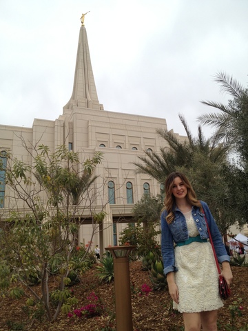 Young Women Medallion