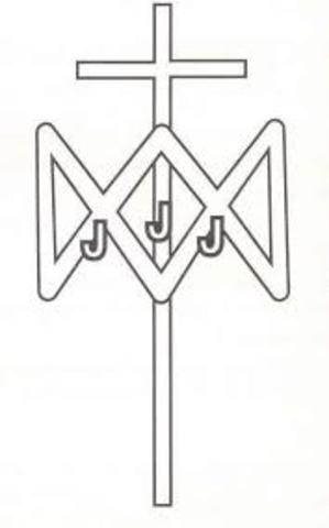 Sister Irene joins the Joesphites.