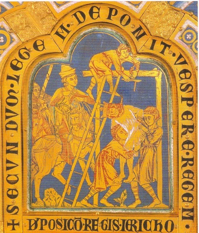 Missa Gloria tibi Trinitas