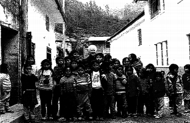 Appointed to Huasahusai