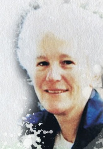 irene died on may 21st 1991