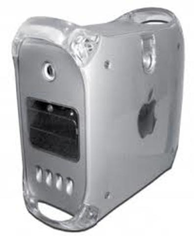 Power Macintosh, PowerPC