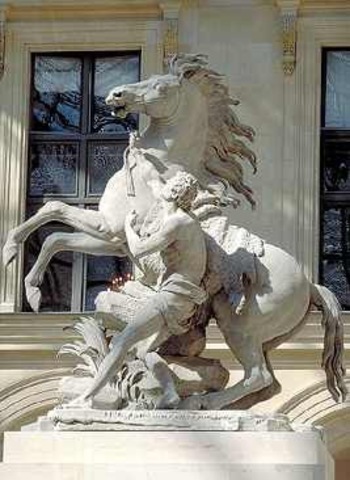 France: Sculpture