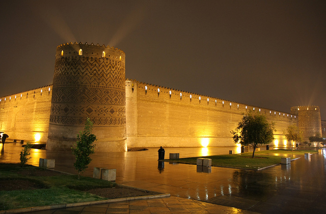 Arg of Karim Khan