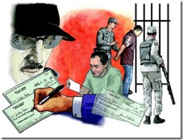 Trujillo "El Ladrón"