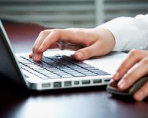 Criação da Fácil Informática