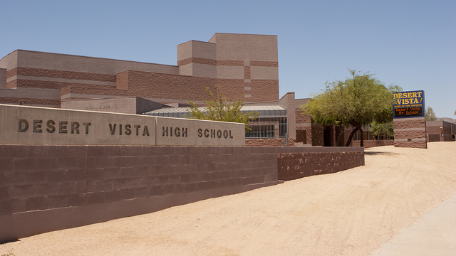 Starting High School