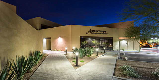 Aurora Trip, Round 2