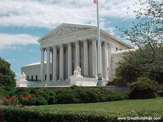 United States Supreme Court