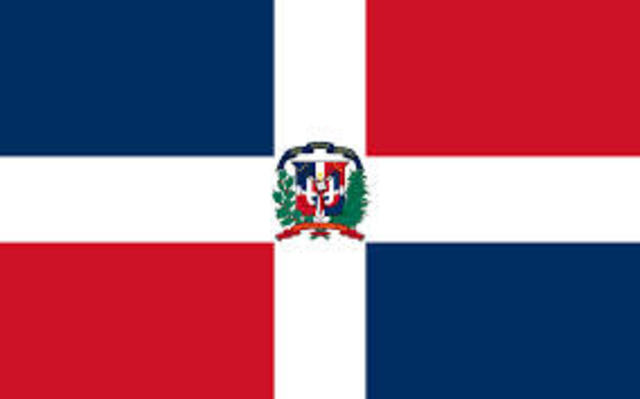 Centenario Dominicano