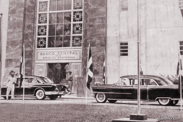 Banco Central de la República Dominicana