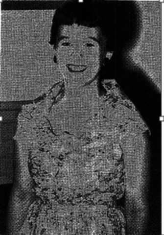 Joined the Sisters of St Joseph