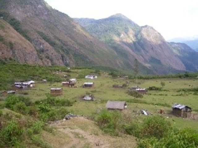 Huasahuasi