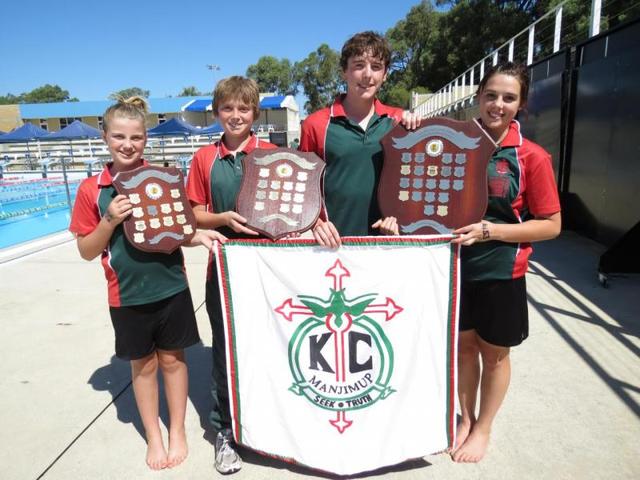 Principle of Kearnan College