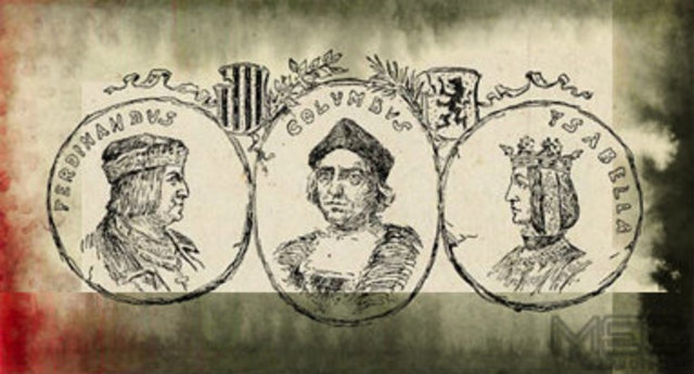 Capitulaciones de Santa Fe