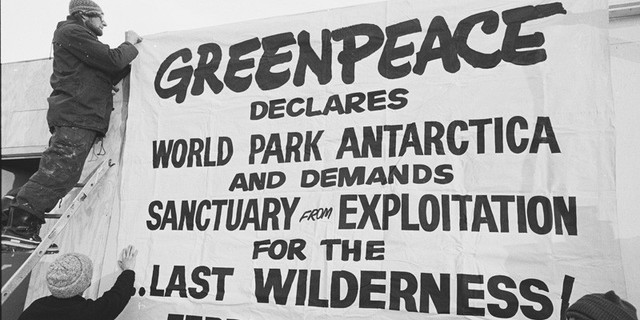 Environmental Protocol to the Atlantic Treaty