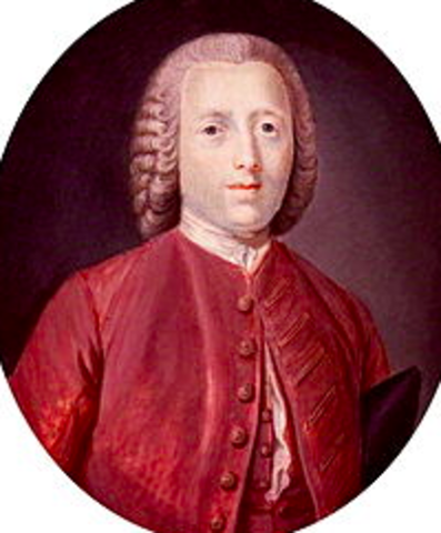 John Needham challenging the thoery of spontaneous