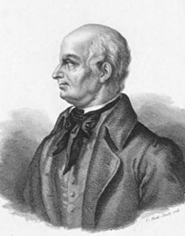 Lazzaro Spallanzani modified the Needham experiment.