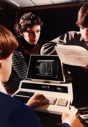 PET (Personal Electronic Transactor)