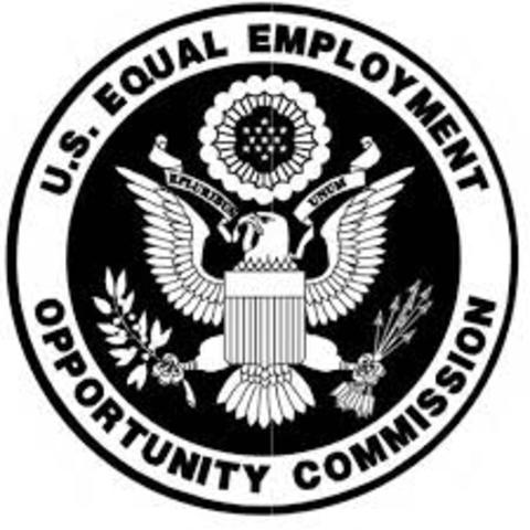 EEOC rules that sex-separated job advertisements are illegal