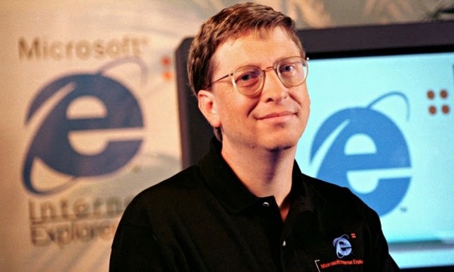 Guardian del internet explorer