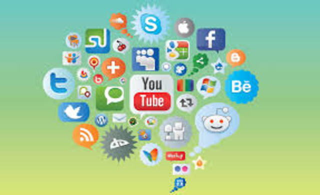 REDES SOCIALES