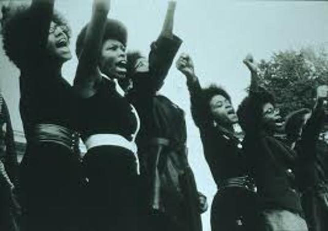 National Black Feminist Organization founded