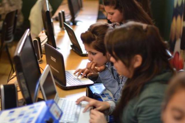 (PIE) PROGRAMA DE INFORMÁTICA EDUCATIVA