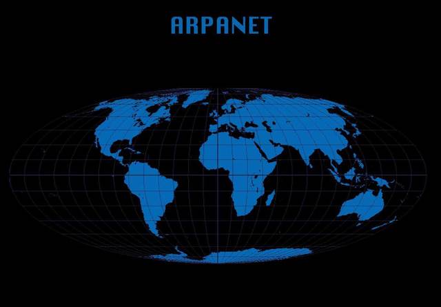 ARPANET