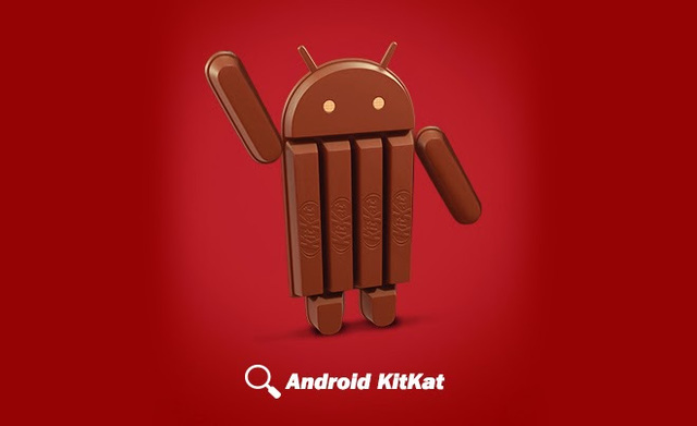 Android 4.4 KitKat