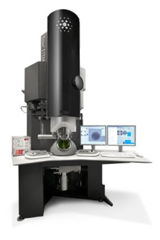 The Electron Microscope