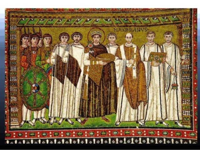 Nacimiento de las universidades