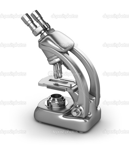 the microscope today