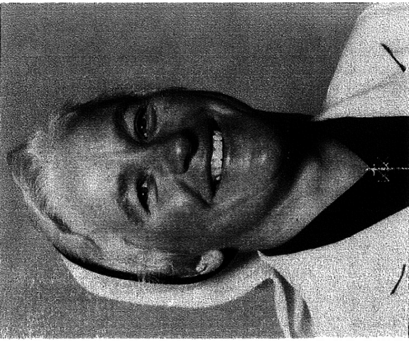 Recieving Novice Vows