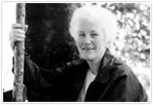 Irene McCormack passed away aged 52.