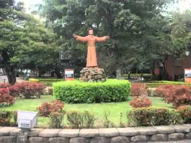 La universidad San Buenaventura abre sus puertas