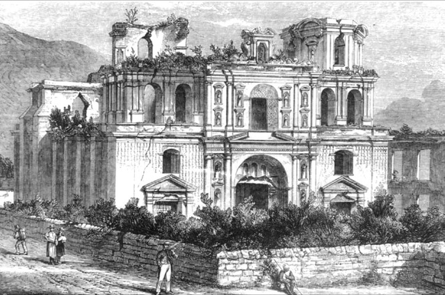 Terremoto de Santa Marta