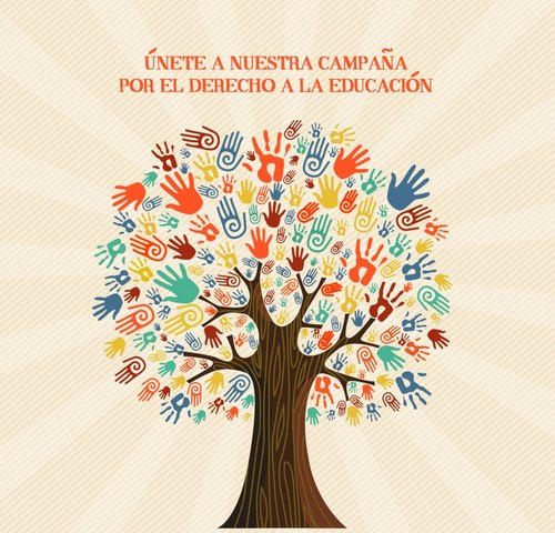 Ley de Educación Promulgada