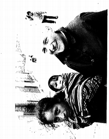 Irene McCormacks first vows