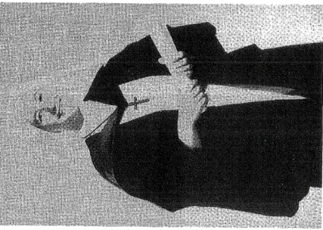 Irene McCormack graduated from University