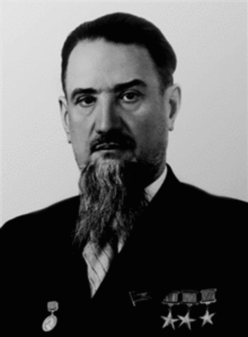 Testing of the atomic bomb