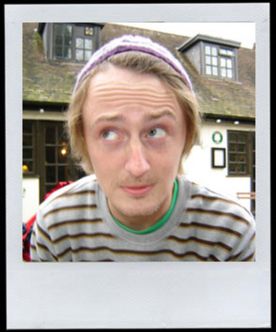 Discipline picks up Garry Milne...