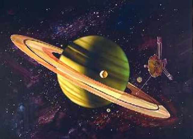 Pioneer 11